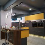 Cost of Modular Kitchen
