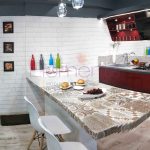 Latest modular kitchen design 2020