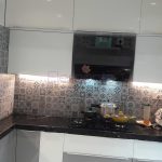 Modular kitchen design in Thane