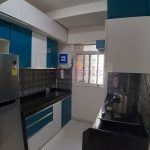 Modular kitchen design in Thane