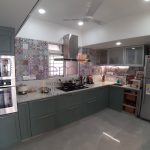 Modular kitchen in Thane