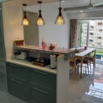 Latest modular kitchen design 2020