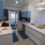 Modular kitchen showrooms in Mumbai