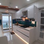 Designer modular kitchens in Thane
