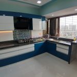 Affordable Modular Kitchen in Thane