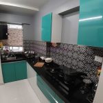 Designer modular kitchens in Thane