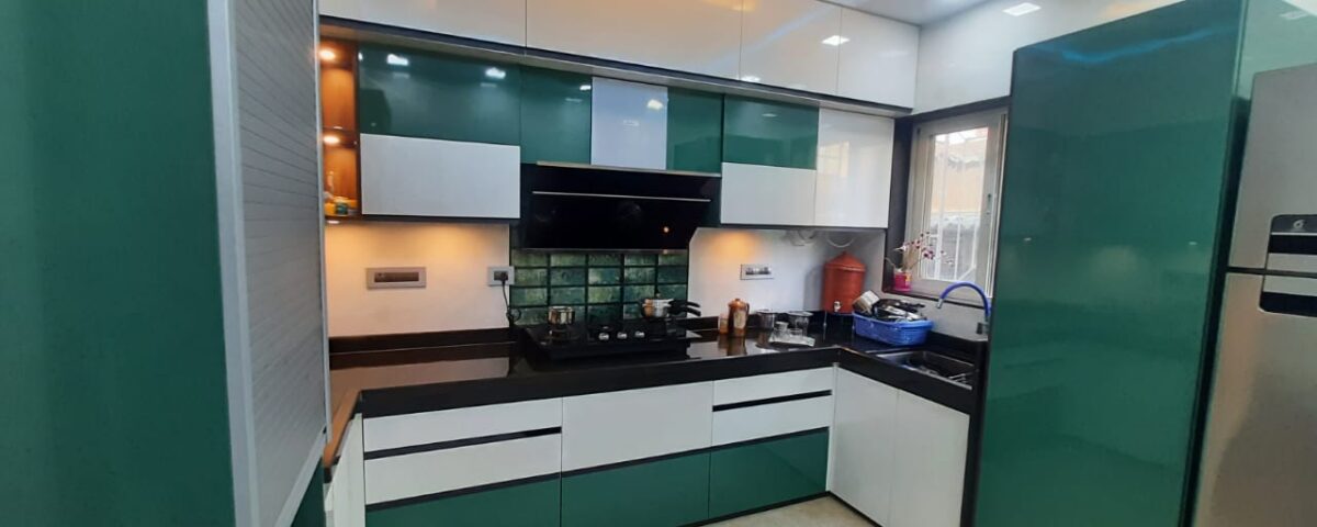 10 Things to Consider Before Designing a Modular Kitchen
