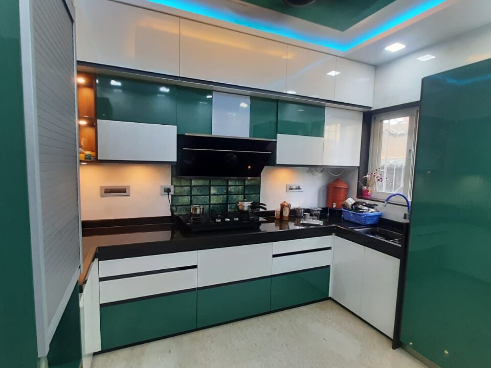 10 Things to Consider Before Designing a Modular Kitchen
