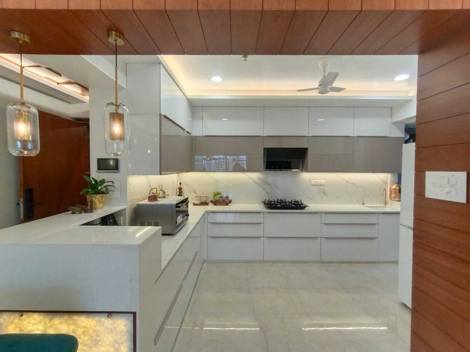 Top Modular Kitchen Designs for 2025 | Explore the Latest Trends