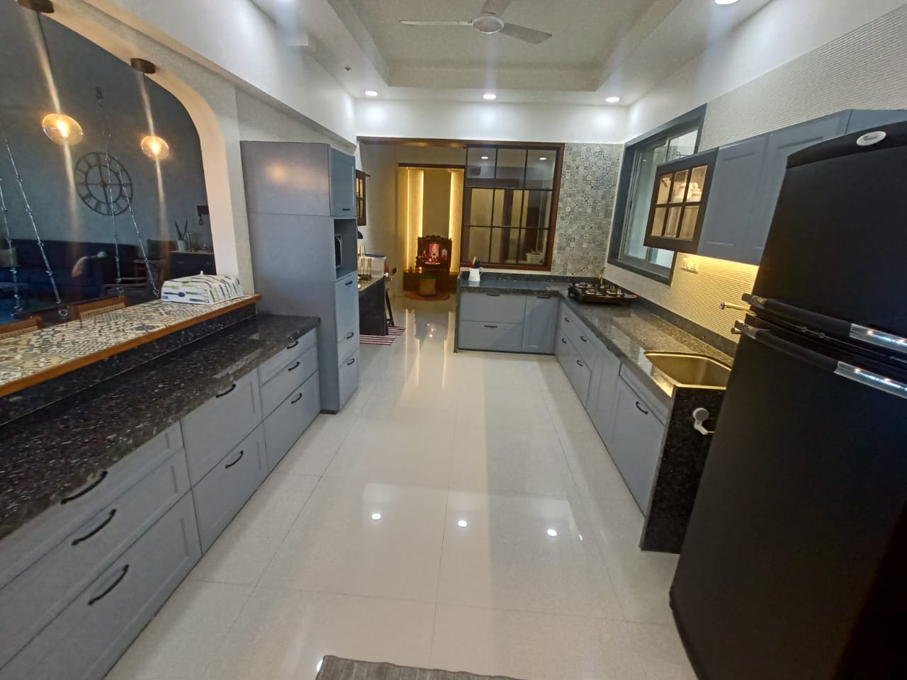 The Ultimate Guide to Modular Kitchens: Design, Cost, Benefits ...